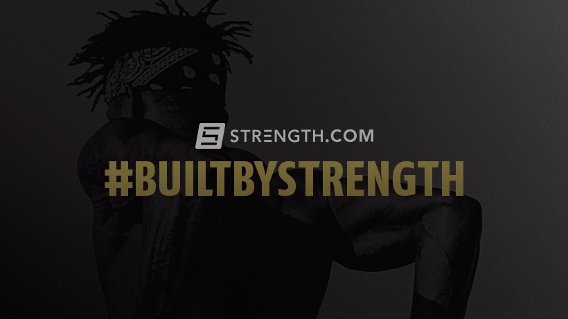 Strength.com — e-commerce lead