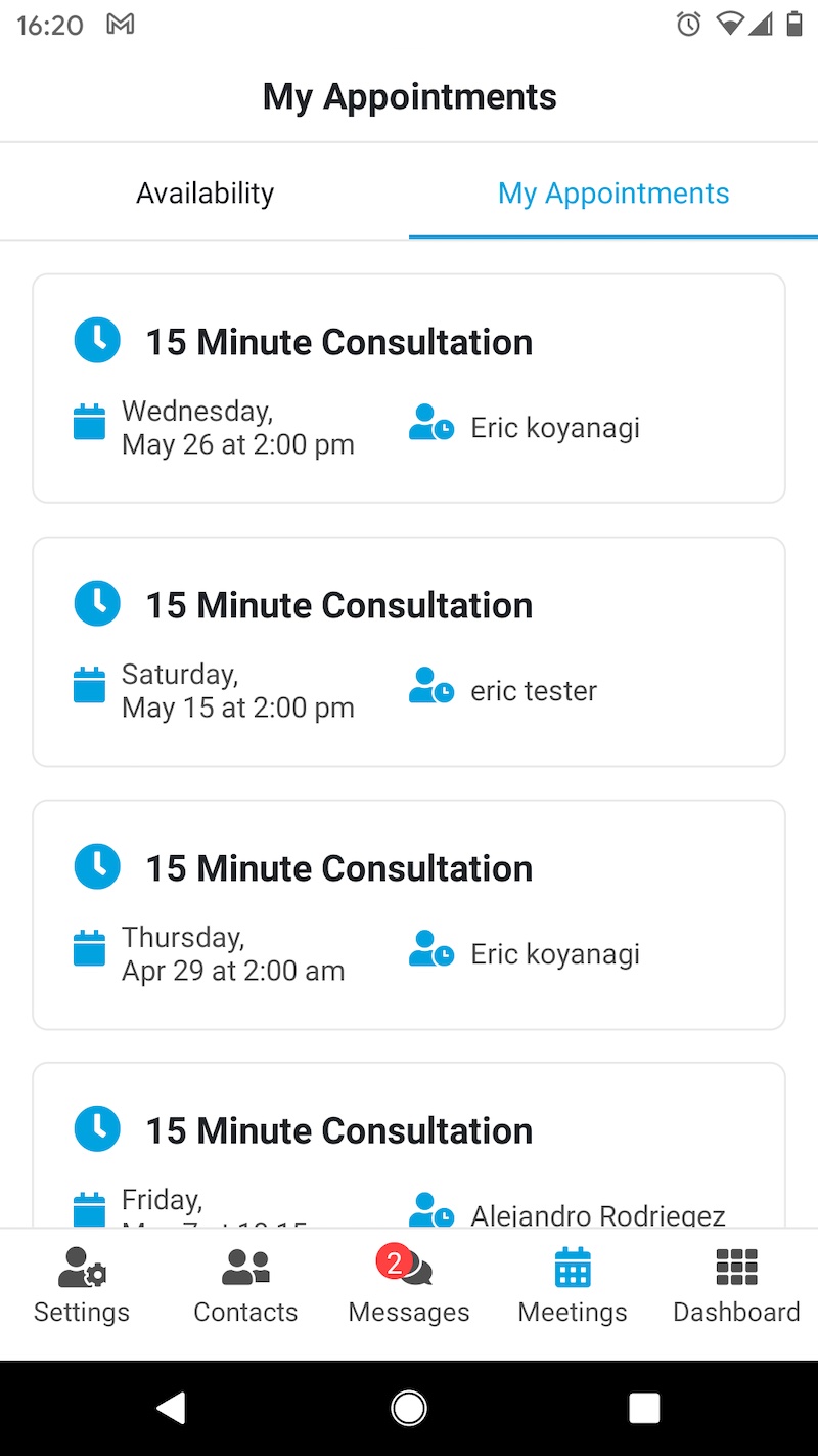 Texty — creator monetization platform